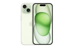 APPLE IPhone 15 Plus | 5G | 128GB | Green