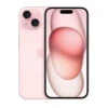 APPLE IPhone 15 Plus | 5G | 256GB | Pink