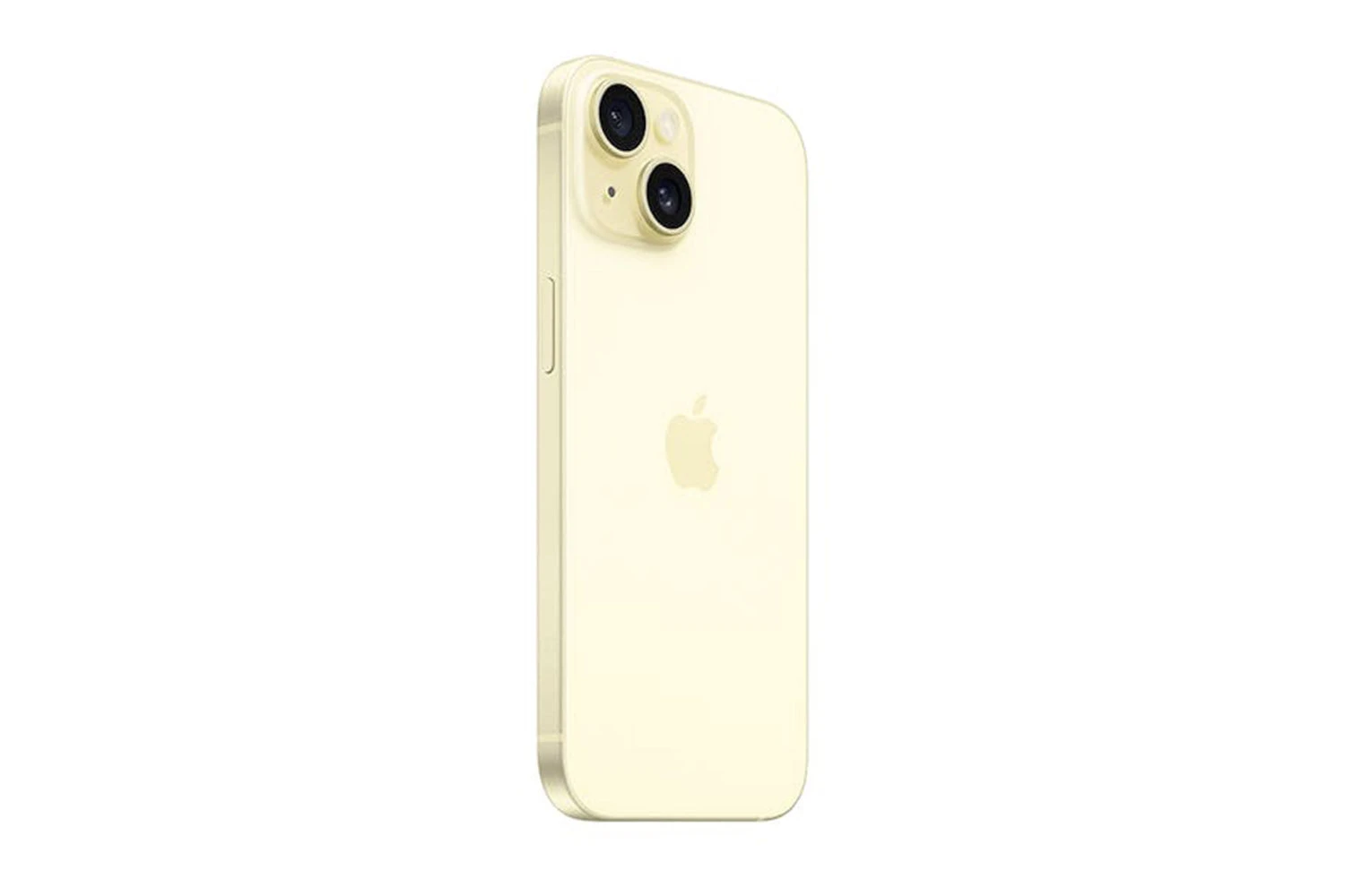 APPLE IPhone 15 Plus | 5G | 512GB | Yellow 5 APPLE IPhone 15 Plus | 5G | 512GB | Yellow - Image 3