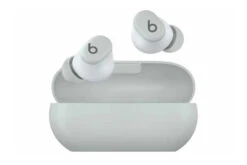 Beats Solo Buds In-Ear Wireless Earbuds | Storm Gray