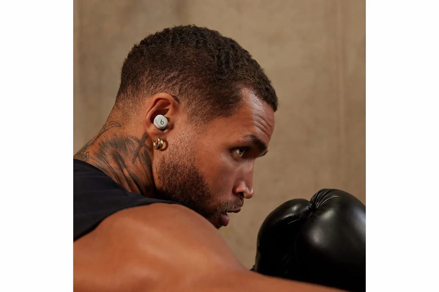 Beats Solo Buds In-Ear Wireless Earbuds | Storm Gray 4 Beats Solo Buds In-Ear Wireless Earbuds | Storm Gray - Image 2