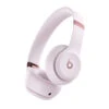 Beats Solo 4 On-Ear Wireless Headphones | Cloud Pink -Home Appliances MUW33ZM A 1 29f71f36 19bb 4925 a24d 956ede5ffaf5