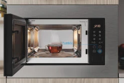 Indesit Built In Microwave | MWI120GX | Stainless Steel 18 Indesit Built In Microwave | MWI120GX | Stainless Steel -Home Appliances MWI120GX 4 eeb376e9 0a40 4482 bd8f e1e0807e4692