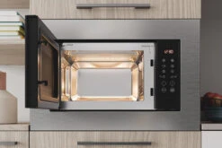 Indesit Built In Microwave | MWI120GX | Stainless Steel 15 Indesit Built In Microwave | MWI120GX | Stainless Steel -Home Appliances MWI120GX 6 41bad0be 974f 4681 8f2c 0bda766b4d97
