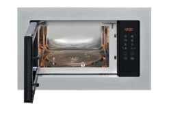 Indesit Built In Microwave | MWI125GX | Stainless Steel 18 Indesit Built In Microwave | MWI125GX | Stainless Steel -Home Appliances MWI125GX 2 4641e6f6 fb51 4cb1 819a 99e26e3d63e1