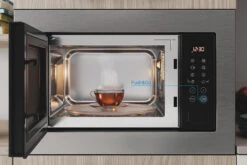 Indesit Built In Microwave | MWI125GX | Stainless Steel 14 Indesit Built In Microwave | MWI125GX | Stainless Steel -Home Appliances MWI125GX 4 076b9379 ea8e 4067 9a2e 3aed1a54e750