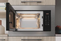 Indesit Built In Microwave | MWI125GX | Stainless Steel 16 Indesit Built In Microwave | MWI125GX | Stainless Steel -Home Appliances MWI125GX 6 74687249 494e 4c70 acc1 eb4d240c7396