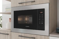 Indesit Built In Microwave | MWI125GX | Stainless Steel 17 Indesit Built In Microwave | MWI125GX | Stainless Steel -Home Appliances MWI125GX 7 e2f539c0 724e 41a3 b057 6888934fda77