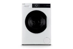 Montpellier 10kg Freestanding Washing Machine | MWM1014BLW
