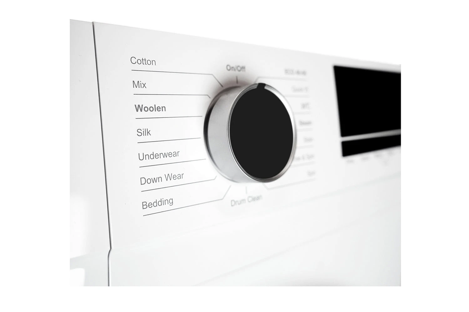Montpellier 7Kg Washing Machine | MWM714W 7 Montpellier 7Kg Washing Machine | MWM714W - Image 5