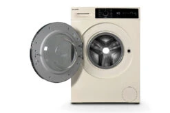 Montpellier 8kg Freestanding Washing Machine | MWM814BLC -Home Appliances MWM814BLC 2