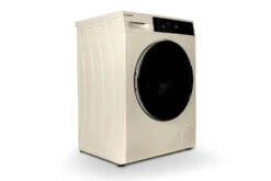 Montpellier 8kg Freestanding Washing Machine | MWM814BLC -Home Appliances MWM814BLC 3