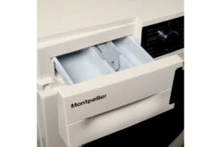 Montpellier 8kg Freestanding Washing Machine | MWM814BLC -Home Appliances MWM814BLC 6