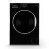 Montpellier 8kg Freestanding Washing Machine | MWM814BLK