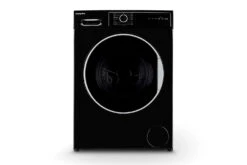 Montpellier 8kg Freestanding Washing Machine | MWM814BLK