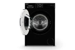 Montpellier 8kg Freestanding Washing Machine | MWM814BLK 12 Montpellier 8kg Freestanding Washing Machine | MWM814BLK -Home Appliances MWM814BLK 3