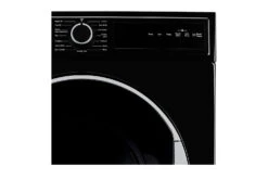 Montpellier 8kg Freestanding Washing Machine | MWM814BLK 13 Montpellier 8kg Freestanding Washing Machine | MWM814BLK -Home Appliances MWM814BLK 5
