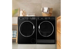 Montpellier 8kg Freestanding Washing Machine | MWM814BLK 15 Montpellier 8kg Freestanding Washing Machine | MWM814BLK -Home Appliances MWM814BLK 7