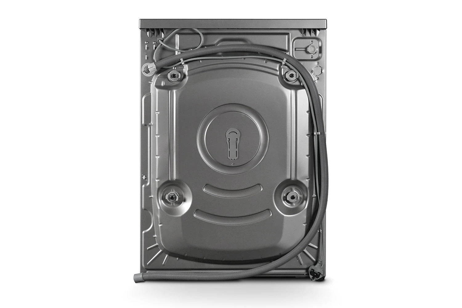 Montpellier 8kg Freestanding Washing Machine | MWM814BLS 10 Montpellier 8kg Freestanding Washing Machine | MWM814BLS - Image 8