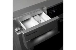 Montpellier 8kg Freestanding Washing Machine | MWM814BLS 15 Montpellier 8kg Freestanding Washing Machine | MWM814BLS -Home Appliances MWM814BLS 5