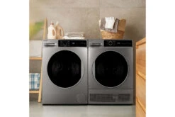 Montpellier 8kg Freestanding Washing Machine | MWM814BLS 11 Montpellier 8kg Freestanding Washing Machine | MWM814BLS -Home Appliances MWM814BLS 8