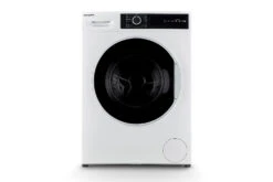 Montpellier 8kg Washing Machine | MWM814BLW