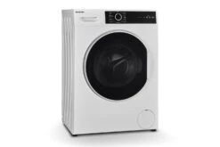 Montpellier 8kg Washing Machine | MWM814BLW -Home Appliances MWM814BLW 2