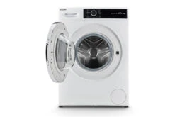 Montpellier 8kg Washing Machine | MWM814BLW -Home Appliances MWM814BLW 3