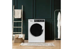 Montpellier 8kg Washing Machine | MWM814BLW -Home Appliances MWM814BLW 6