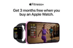 Apple Watch Series 10 GPS | 42mm | Jet Black Aluminium Case With Ink Sport Loop -Home Appliances MWWG3QAA 10