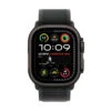 Apple Watch Ultra 2 | 49mm | Black Titanium Case With Black Trail Loop M/L 1 Apple Watch Ultra 2 | 49mm | Black Titanium Case With Black Trail Loop M/L -Home Appliances MX4V3QAA 9