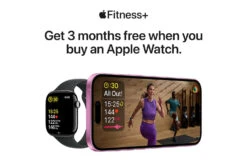 Apple Watch SE GPS + Cellular | 40mm | Starlight Aluminium Case With Starlight Sport Band S/M 17 Apple Watch SE GPS + Cellular | 40mm | Starlight Aluminium Case With Starlight Sport Band S/M -Home Appliances MXGJ3QAA 8