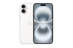 APPLE IPhone 16 Plus | 5G | 512GB | White