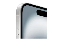 APPLE IPhone 16 Plus | 5G | 512GB | White -Home Appliances MY1X3QNA 5
