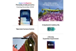 APPLE IPhone 16 Plus | 5G | 512GB | Pink 17 APPLE IPhone 16 Plus | 5G | 512GB | Pink -Home Appliances MY253QNA 3