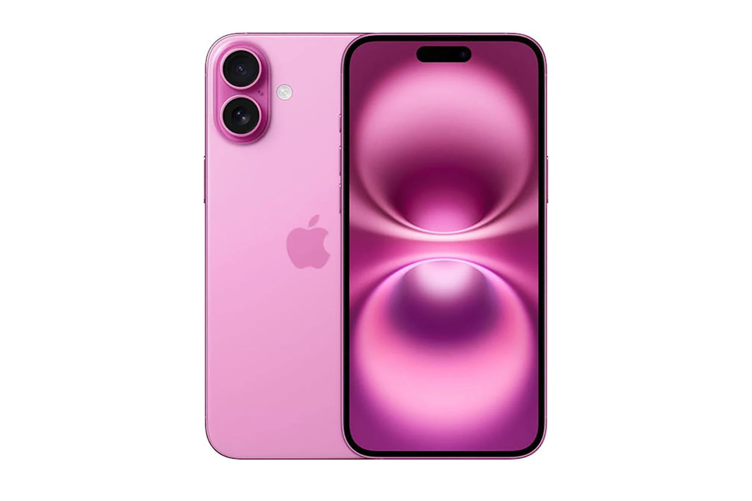 APPLE IPhone 16 Plus | 5G | 512GB | Pink 3 APPLE IPhone 16 Plus | 5G | 512GB | Pink