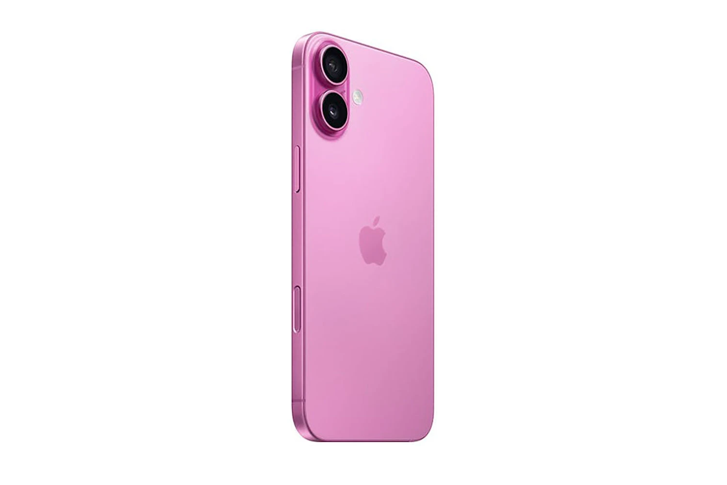 APPLE IPhone 16 Plus | 5G | 512GB | Pink 5 APPLE IPhone 16 Plus | 5G | 512GB | Pink - Image 3