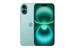 APPLE IPhone 16 Plus | 5G | 512GB | Teal