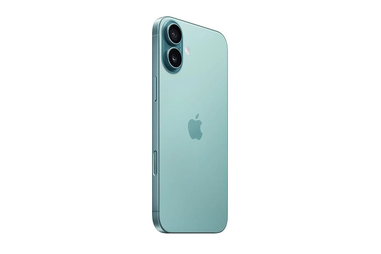APPLE IPhone 16 Plus | 5G | 512GB | Teal 4 APPLE IPhone 16 Plus | 5G | 512GB | Teal - Image 2