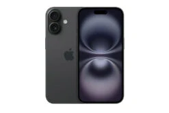 APPLE IPhone 16 | 5G | 128GB | Black