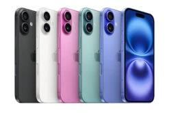 APPLE IPhone 16 | 5G | 128GB | Black 16 APPLE IPhone 16 | 5G | 128GB | Black -Home Appliances MYE73QNA 6