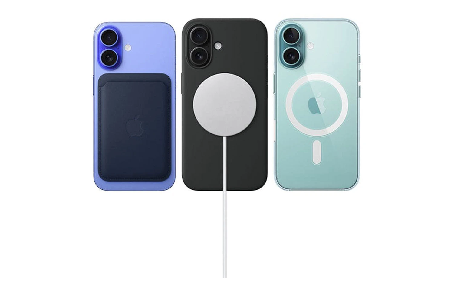 APPLE IPhone 16 | 5G | 128GB | Ultra Marine 9 APPLE IPhone 16 | 5G | 128GB | Ultra Marine - Image 7