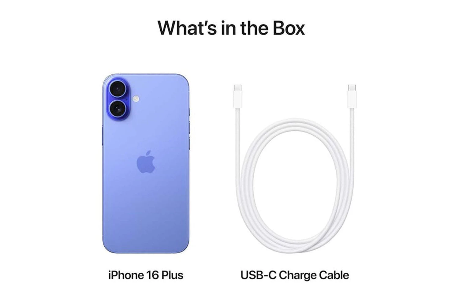 APPLE IPhone 16 | 5G | 128GB | Ultra Marine 11 APPLE IPhone 16 | 5G | 128GB | Ultra Marine - Image 9