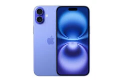 APPLE IPhone 16 | 5G | 128GB | Ultra Marine