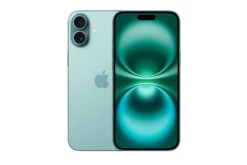 APPLE IPhone 16 | 5G | 128GB | Teal