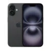 APPLE IPhone 16 | 5G | 512GB | Black -Home Appliances MYEK3QNA 2