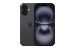 APPLE IPhone 16 | 5G | 512GB | Black