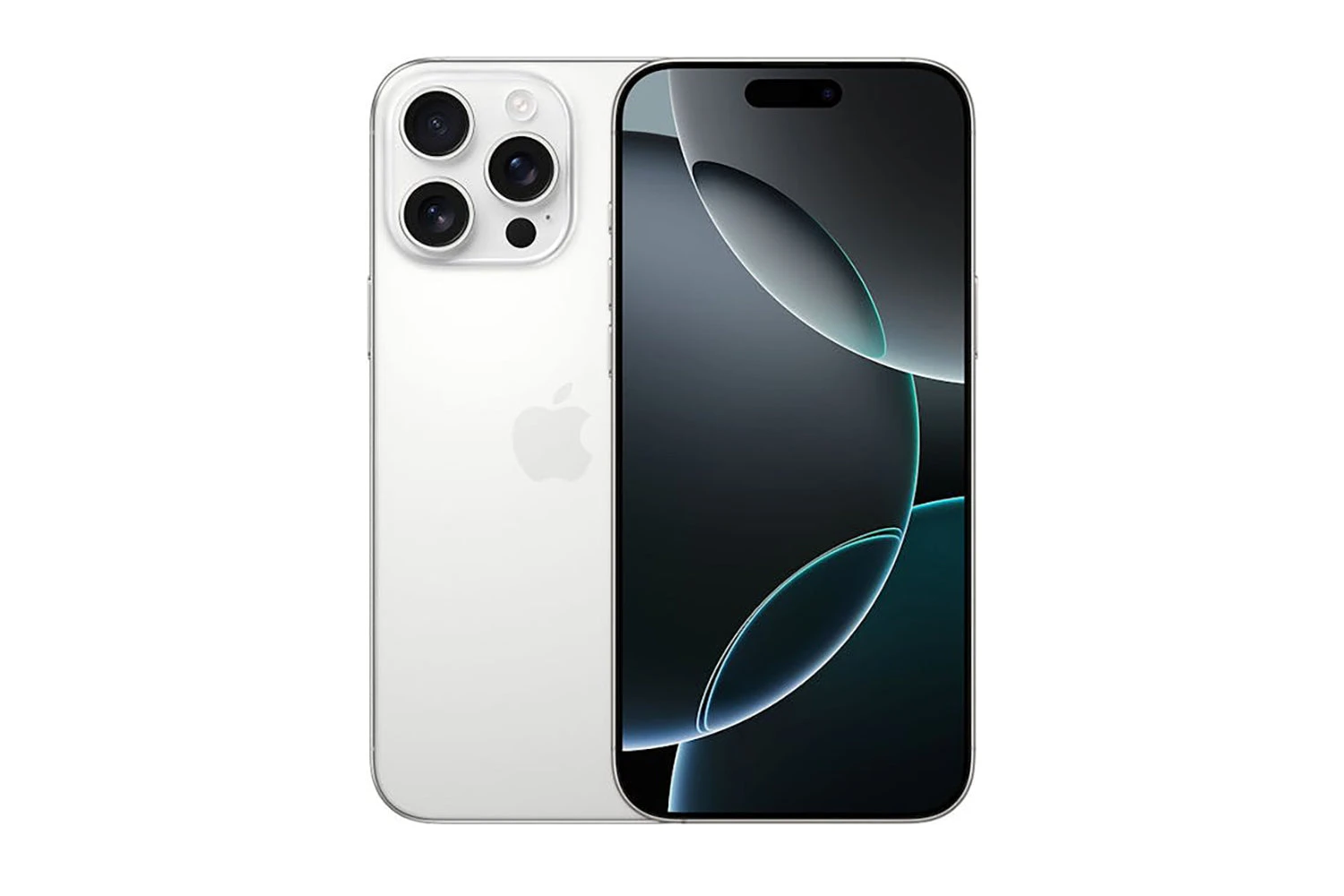 APPLE IPhone 16 Pro | 5G | 512GB | White Titanium 3 APPLE IPhone 16 Pro | 5G | 512GB | White Titanium