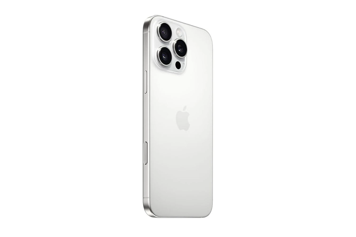 APPLE IPhone 16 Pro | 5G | 512GB | White Titanium 5 APPLE IPhone 16 Pro | 5G | 512GB | White Titanium - Image 3