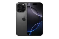 APPLE IPhone 16 Pro | 5G | 1TB | Black Titanium